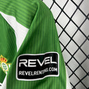 Camisa Real Betis 2025/26 - Home