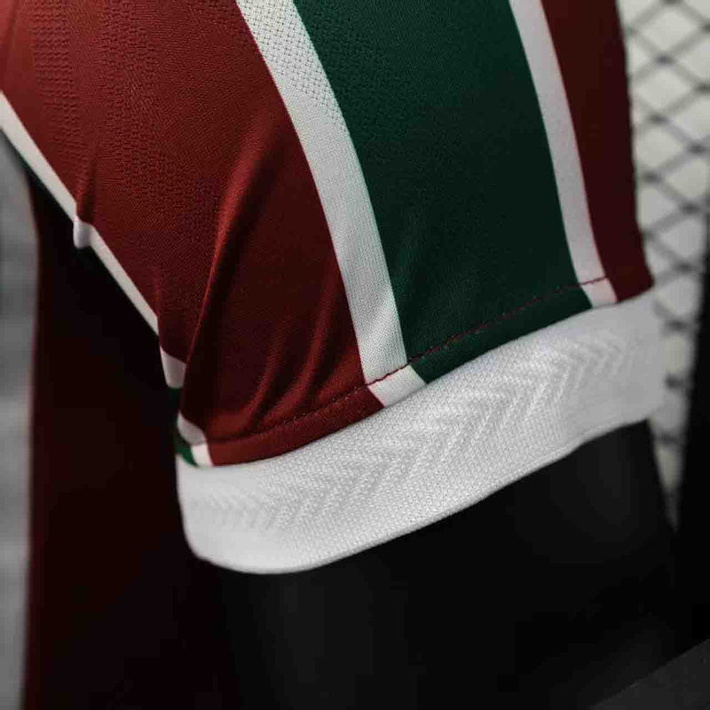 Camisa Fluminense Player 2025/26 Home