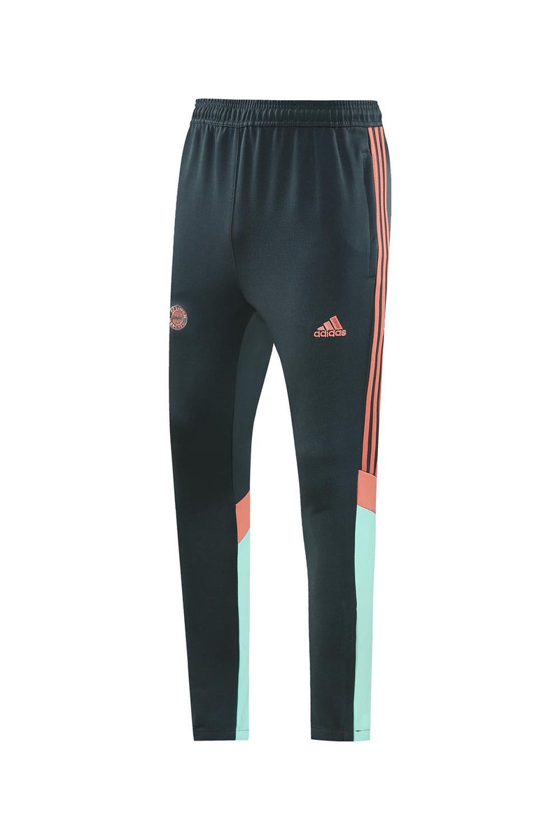 Conjunto de Treino FC Bayern Munique 2024-25 - Casaco sem Capuz