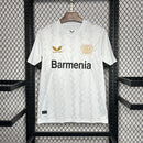 Camisa Bayern Leverkusen 2024/25 Away