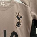 Camisa Tottenham 2023/24 Terceira