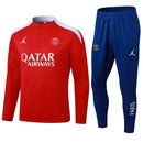 Conjunto de Treino FC Paris Saint-Germain 2025-26