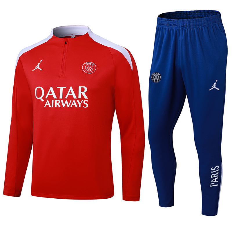 Conjunto de Treino FC Paris Saint-Germain 2025-26