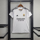 Camisa Real Madrid 2024/25 Home