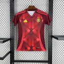 Camisa Feminina Seleção Alemanha 2025/26 - Home