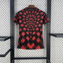 Camisa Feminina Flamengo 2025/26 - Treino