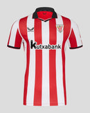Camisa Athletic Bilbao 2025/26 - Home