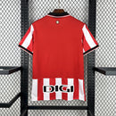 Camisa Athletic Bilbao 2025/26 - Home