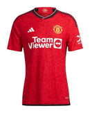 Camisa Manchester United 2023/24 Home