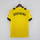 Camisa Borussia Dortmund 2022/23 Home