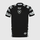 Camisa Botafogo 2025/26 Pré Jogo