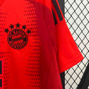 Camisa Bayern de Munique 2024/25 - Home