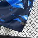 Camisa Retrô RB Leipzig 2020-21 - Away