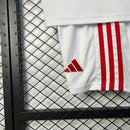 Conjunto Infantil Benfica 2025/26 - Third