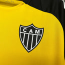 Camisa Atlético Mineiro 2025/26 - Treino Atleta