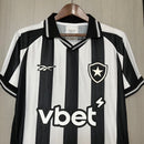Camisa Botafogo 2025/26 Home