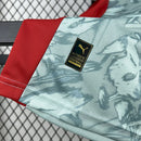 Camisa AC Milan 2025/26 - Goleiro