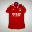 Camisa Benfica 2023/24 Home