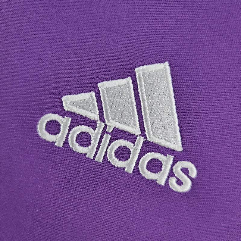 Camisa Retrô Real Madrid 16/17 Away