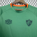 Camisa Fluminense 2025/26 Treino 2