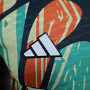 Camisa Arsenal 2024-25 Pré-Match Versão Jogador