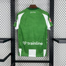 Camisa Real Betis 2025/26 - Home