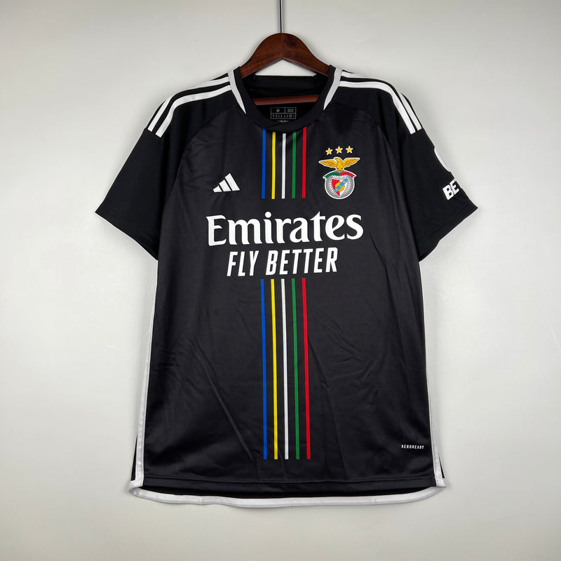 Camisa Benfica 2023/24 Away