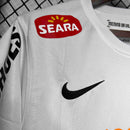 Camisa Retrô Santos - 2011/12