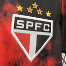 Camisa Feminina São Paulo 2024/25 - Terceira
