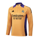 Conjunto de Treino Real Madrid CF 2024-25