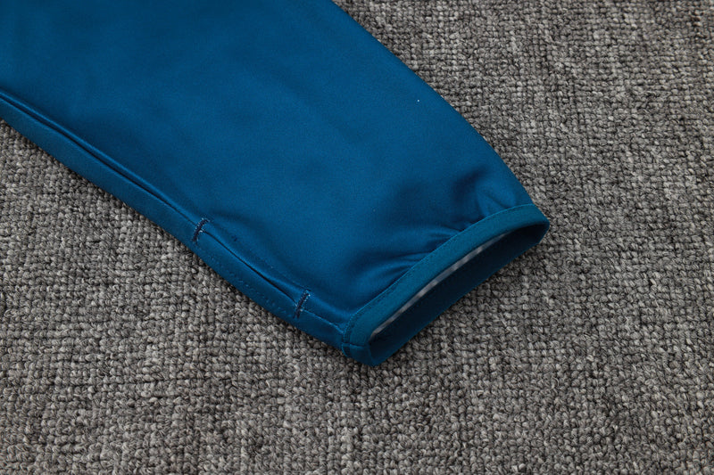 Conjunto de Treino Argentina 2024