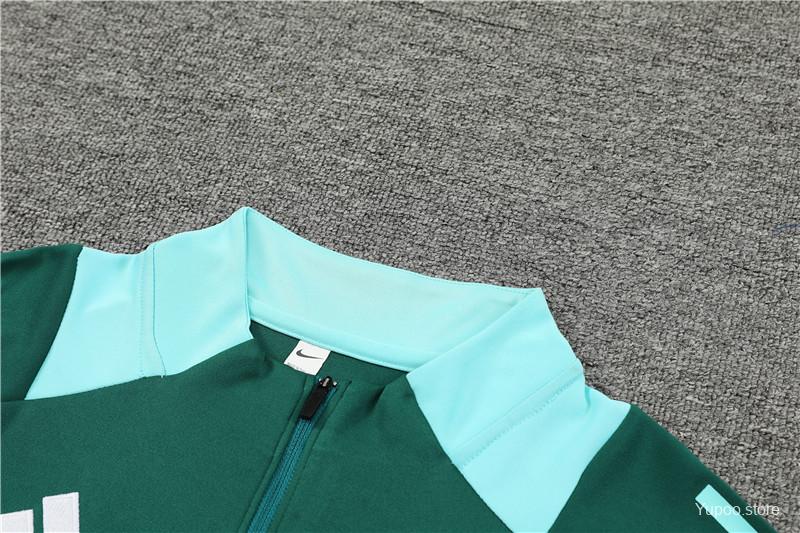 Conjunto de Treino Manchester United 2024-25