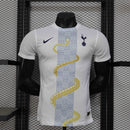 Camisa Tottenham 2025-26 Edição Especial Versão Jogador