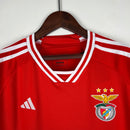 Camisa Benfica 2023/24 Home