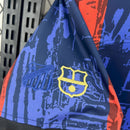 Camisa Barcelona 2025/26 COMMA