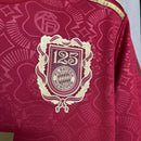 Camisa Bayern de Munique 2025/26 - 125 anos