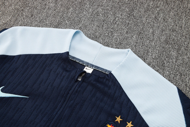 Conjunto de Treino França 2024