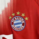 Camisa Bayern de Munique 2025/26 - Home
