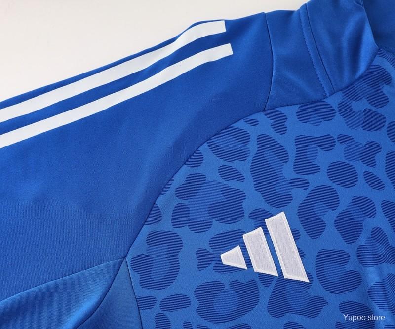 Conjunto de Treino Adidas 2024-25
