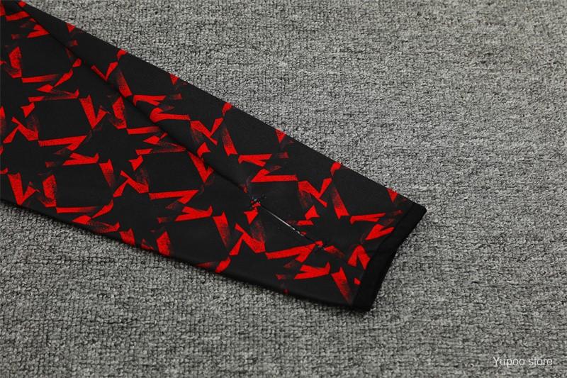 Conjunto de Treino Manchester United 2024-25