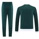 Conjunto de Treino Adidas 2025-26 - Casaco sem Capuz