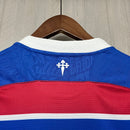 Camisa Fortaleza 2024/25 Home