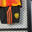 Conjunto Infantil Paris FC 2025/26 - Home