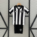 Conjunto Infantil Botafogo 2023/24 - Home