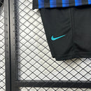 Conjunto Infantil Inter de Milão 2025/26 - Home