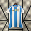 Camisa Seleção Argentina 2024/25 Home