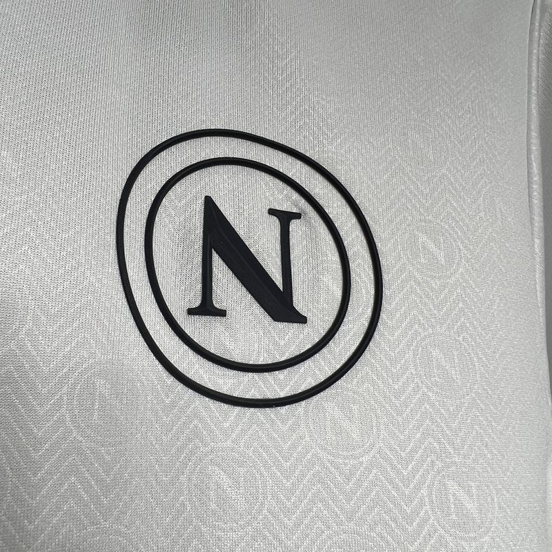 Camisa Napoli 2024/25 - Away