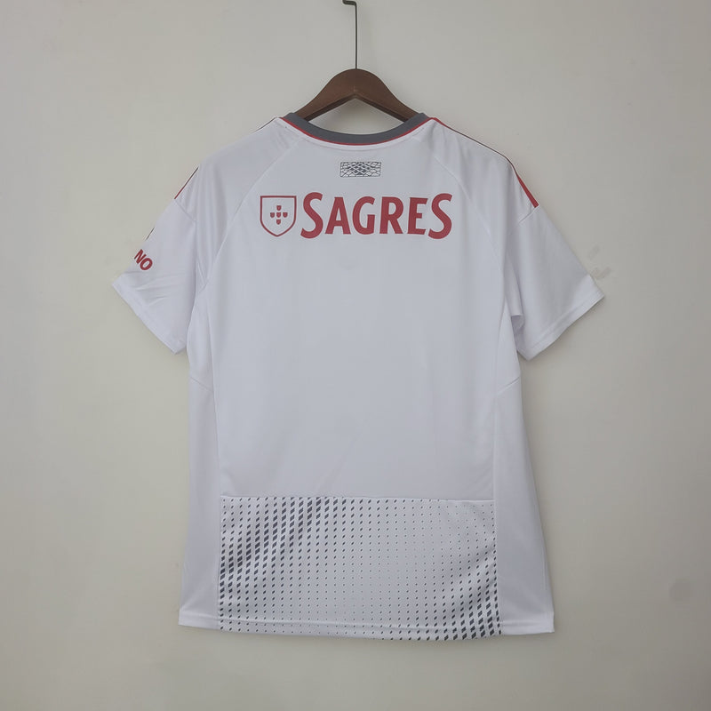 Camisa Benfica 2022/23 Terceira