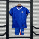 Conjunto Infantil Chelsea 2025/26 - Home