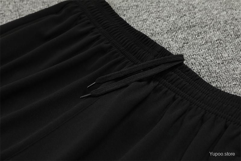 Conjunto de Treino Manchester City 2024-25